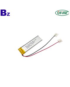 리튬 인산철 셀 공장 사용자 정의 3.2V 200mAh 배터리