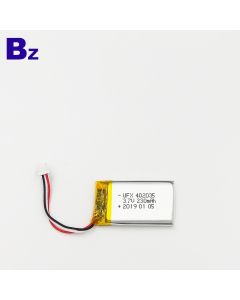 전기 모기 찰싹 때리는 230mAh 건전지