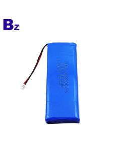 402780-2S 1000mAh 7.4V 리튬 폴리머 배터리