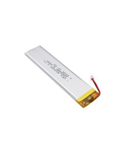 1200mAh 가장 저렴한 블루투스 키보드 리튬 폴리머 배터리