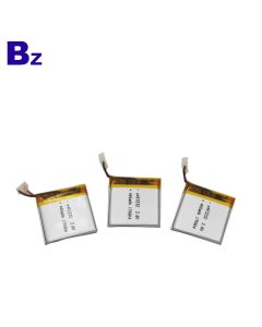 403232 460mAh 3.8V 리튬 폴리머 배터리