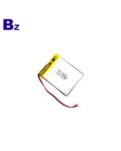 혈압 측정기 용 900mAh 배터리