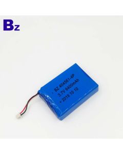 404561-4P 3.7V 6400mAh 리튬 폴리머 배터리