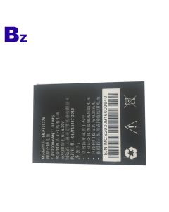 415778 3.8V 2900mAh 리튬 이온 배터리