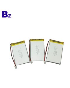 424272 1500mAh 3.7V Lipo 배터리