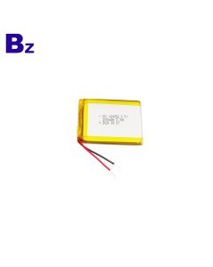 1000mAh 리더 리튬 폴리머 배터리