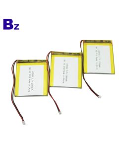 425060 1300mAh 3.7V 충전식 배터리