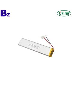 리튬 전지 제조 업체 도매 1200mAh 배터리