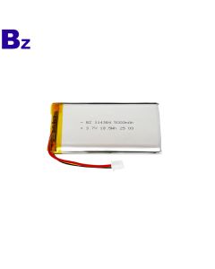 5000mAh 고품질 리튬 폴리머 배터리