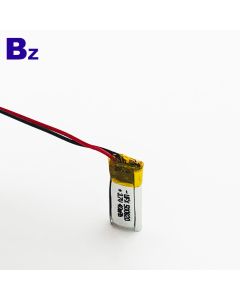 블루투스 헤드셋 용 40mAh 배터리