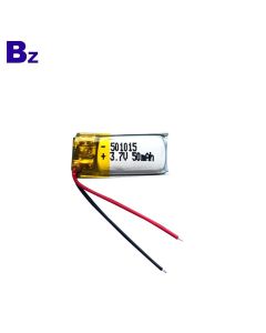 Smartwatch 용 Lipo 배터리