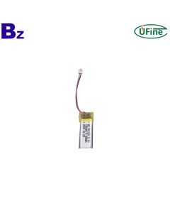 도매 고품질 150mAh 배터리