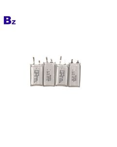 501839 3.7V 380mAh 리튬 이온 배터리