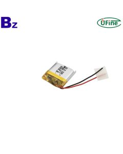 Lipo 셀 공장 도매 3.7V 200mAh 배터리