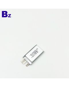 502035-10C 400mAh 3.7V 리튬 폴리머 배터리 셀