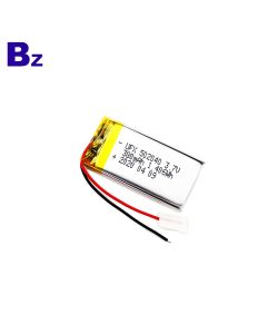 GPS 네비게이터 용 380mAh 배터리