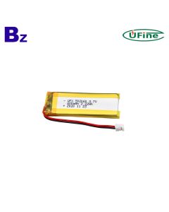 600mAh 다기능 전기 미용 기기 Lipo 배터리