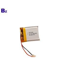 500mAh 충전식 배터리 무선 핸들