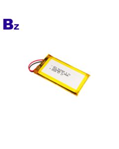 1200mAh 블루투스 장치 Lipo 배터리
