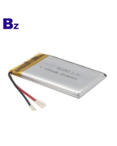 1200mAh LiPo 배터리