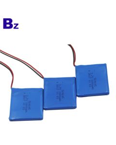 504045 3.7V 1000mAh 리튬 이온 배터리