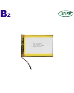 최고 품질의 2000mAh 배터리
