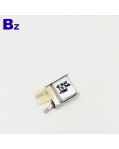 551417-10C 75mAh 3.7V 리튬 폴리머 배터리 셀