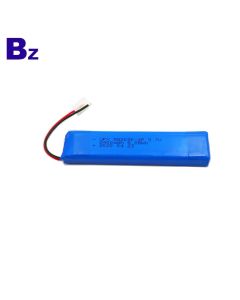의료용 인공 호흡기 용 2400mAh 배터리