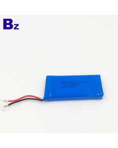 553067-2S 7.4V 1000mAh 10C 리튬 폴리머 배터리