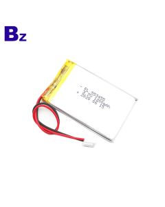 좋은 품질 1200mAh 리튬 폴리머 배터리