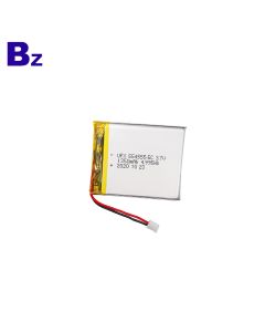 1350mAh 5C Rate 드론 리튬 폴리머 배터리