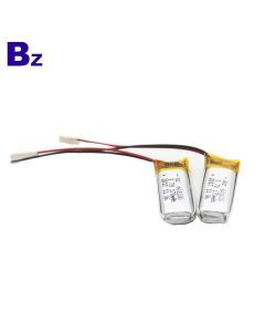 전동 칫솔 용 180mah Lipo 배터리