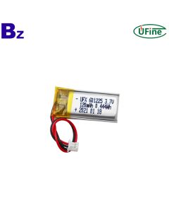 120mAh 미니 디지털 보이스 레코더 Lipo 배터리