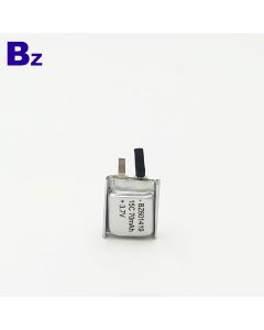 601419-15C 70mAh 3.7V 리튬 폴리머 배터리