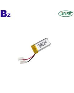 360mAh 리튬 이온 폴리머 배터리