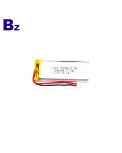 1000mAh 전자 모기 램프 Lipo 배터리
