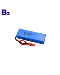 800mAh 무대 조명 리튬 이온 배터리