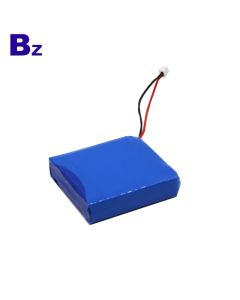 604950-2S 7.4V 1600mAh 리튬 폴리머 배터리