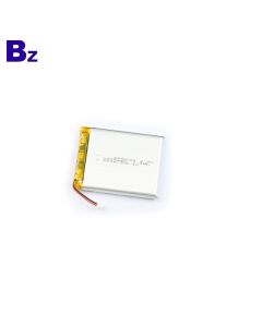2000mAh KC 인증 폴리머 리튬 이온 배터리