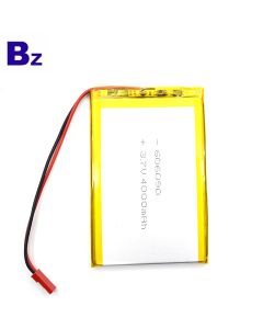 수질 시험기를위한 4000mAh 건전지