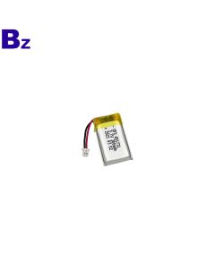 리튬 폴리머 셀 공장 도매 300mAh 배터리
