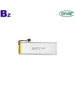 리튬 이온 셀 공장 도매 2850mAh 3.7V 배터리