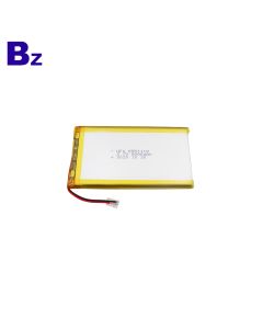 5000mAh 공기 여과장치 Lipo 배터리