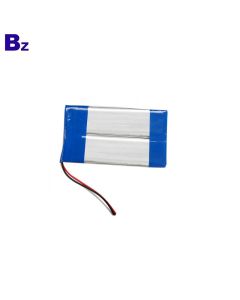 675696 7.4V 1800mAh Lipo 배터리