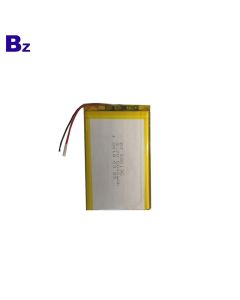 686196 5000mAh 3.7V 리튬 폴리머 배터리