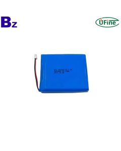 Lipo 셀 제조 업체 도매 3400mAh 7.4V 배터리 팩