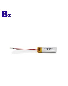 701235 240mAh 3.7V 리튬 이온 배터리