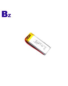 UFX 702257 1000mAh 3.7V 리튬 폴리머 배터리
