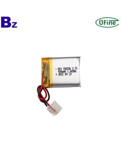 450mAh 스마트 번역기 Lipo 배터리