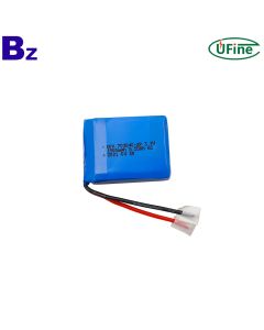 1500mAh 미니 진공 청소기 리튬 폴리머 배터리